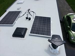 Click image for larger version

Name:	20140518 Solar and Antenna 1.jpg
Views:	356
Size:	56.3 KB
ID:	1086