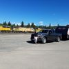 2016 Dutchman Aspen Trail 1900RB Tow Vehicle