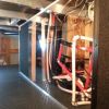 2015 Dutchmen Voltage 3600 Interior